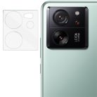 RMPACK Xiaomi 13T 5G / 13T Pro 5G Kamera Lencsevédő Lens Protector IMAK