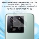 RMPACK Xiaomi 13T 5G / 13T Pro 5G Kamera Lencsevédő Lens Protector IMAK