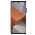 RMPACK Xiaomi Redmi Note 13 5G Nillkin Tok CamShield Kameravédővel Ütésállókivitel Kék