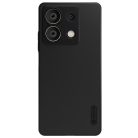 RMPACK Xiaomi Redmi Note 13 5G Tok Nillkin Frosted Shield Series Fekete