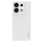 RMPACK Xiaomi Redmi Note 13 5G Tok Nillkin Frosted Shield Series Fehér