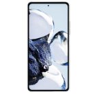 RMPACK Xiaomi Redmi Note 13 5G Tok Nillkin Frosted Shield Series Fehér