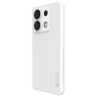 RMPACK Xiaomi Redmi Note 13 5G Tok Nillkin Frosted Shield Series Fehér