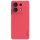 RMPACK Xiaomi Redmi Note 13 5G Tok Nillkin Frosted Shield Series Piros