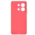 RMPACK Xiaomi Redmi Note 13 5G Tok Nillkin Frosted Shield Series Piros