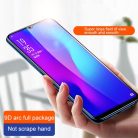 RMPACK Xiaomi Redmi Note 13 5G Üvegfólia Tempered Glass FullSize 3D