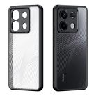 RMPACK Xiaomi Redmi Note 13 Pro 5G DUX DUCIS Aimo Series Tok Matt Fekete