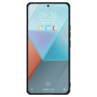 RMPACK Xiaomi Redmi Note 13 Pro 5G Tok Nillkin Frosted Anti-slip Magnetic Shield Pro Series Mágneses Fekete