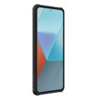 RMPACK Xiaomi Redmi Note 13 Pro 5G Nillkin Tok CamShield Kameravédővel Ütésállókivitel Fekete