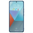 RMPACK Xiaomi Redmi Note 13 Pro 5G Tok Nillkin Frosted Shield Series Kék