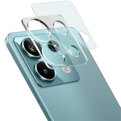   RMPACK Xiaomi Redmi Note 13 Pro 5G Kamera Lencsevédő Lens Protector IMAK Áttetsző