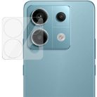 RMPACK Xiaomi Redmi Note 13 Pro 5G Kamera Lencsevédő Lens Protector IMAK Áttetsző