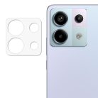 RMPACK Xiaomi Redmi Note 13 Pro 5G Kamera Lencsevédő Lens Protector Üvegfólia Áttetsző