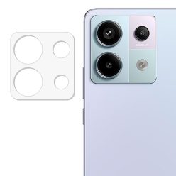   RMPACK Xiaomi Redmi Note 13 Pro 5G Kamera Lencsevédő Lens Protector Üvegfólia Áttetsző