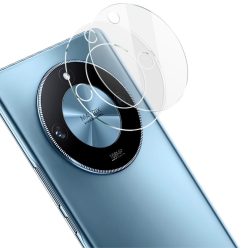   RMPACK Honor Magic6 Lite 5G Kamera Lencsevédő Lens Protector Üvegfólia Áttetsző