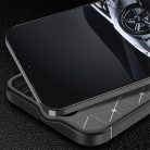 RMPACK Xiaomi 14 Tok Szilikon TPU NEW Carbon Fiber - Karbon Minta Fekete