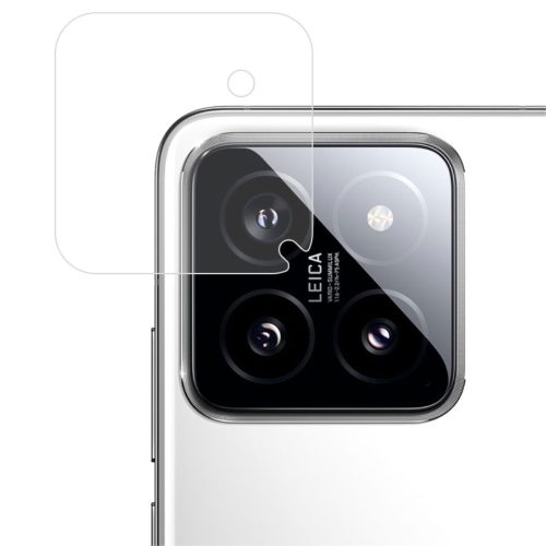 RMPACK Xiaomi 14 Lencsevédő Camera Lens Protector
