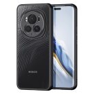 RMPACK Honor Magic6 Pro 5G Tok DUX DUCIS Aimo Series Fekete