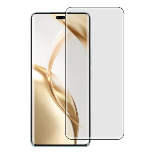 RMPACK Honor 200 Pro 5G Üvegfólia Tempered Glass Kijelzővédő FullSize ( Fingerprint Unlock - Ujjlenyomat támogatás )