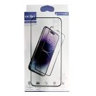 RMPACK Honor 200 Pro 5G Üvegfólia Tempered Glass Kijelzővédő FullSize ( Fingerprint Unlock - Ujjlenyomat támogatás )