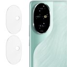 RMPACK Honor 200 Pro 5G Lencsevédő Üvegfólia Lens Protector IMAK 2DB