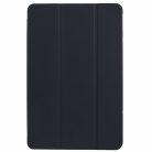 RMPACK Xiaomi Redmi Pad Pro Tok Tri-Fold Silicone Style - Kitámasztható - Szilikonkerettel Fekete