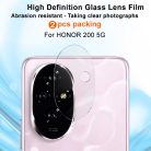 RMPACK Honor 200 5G Lencsevédő Lens Protector IMAK 2DB