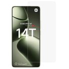 RMPACK Xiaomi 14T Kijelzővédő Üvegfólia Tempered Glass Ulta-Clear