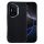 RMPACK Honor 400 5G Szilikon Tok Matt Fekete