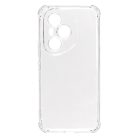 RMPACK Honor 400 Pro 5G Szilikon Tok Áttetsző CameraSafe - Lencsevédő