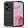 RMPACK Honor 400 Pro 5G Rugged Armor Tok Soft TPU Fekete
