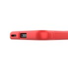 RMPACK Honor 400 Pro 5G Rugged Armor Tok Soft TPU Piros