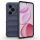 RMPACK Honor 400 Pro 5G Rugged Armor Tok Soft TPU Sötétkék