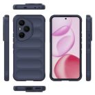 RMPACK Honor 400 Pro 5G Rugged Armor Tok Soft TPU Sötétkék
