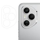 RMPACK Honor 400 Pro 5G Lencsevédő - Tempered Glass Lens Protector - 