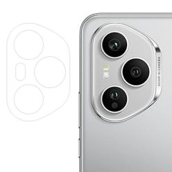   RMPACK Honor 400 Pro 5G Lencsevédő - Tempered Glass Lens Protector - 