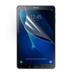   Samsung Galaxy Tab A 10.1 (2016) T580 - Kijelzővédő Fólia